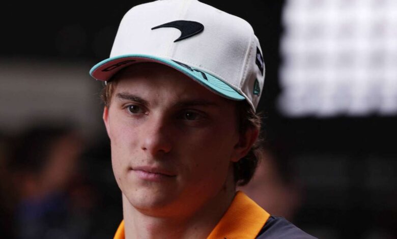 لا يزال أوسكار بياستري يؤمن بفرص اللقب على الرغم من اليوم الصعب في ساو باولو
ستاديوم بوست