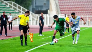 غزارة تهديفية في جولة الدوري العماني.. بهلاء من التأجيل
 لاليغا