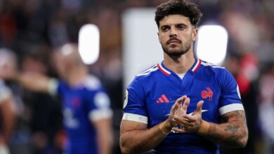 يتحسر مدرب فرنسا فابيان جالثي على إهدار الفرص أمام سبرينغبوكس
ستاديوم بوست