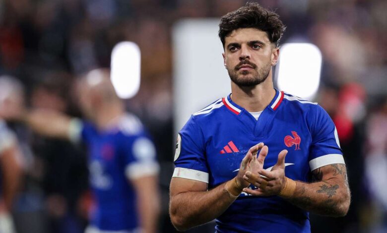 يتحسر مدرب فرنسا فابيان جالثي على إهدار الفرص أمام سبرينغبوكس
ستاديوم بوست