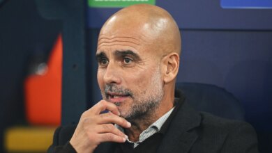 جوارديولا: آرسنال يعترف بها فعلاًً.. وليفربول استفاق
لاليغا