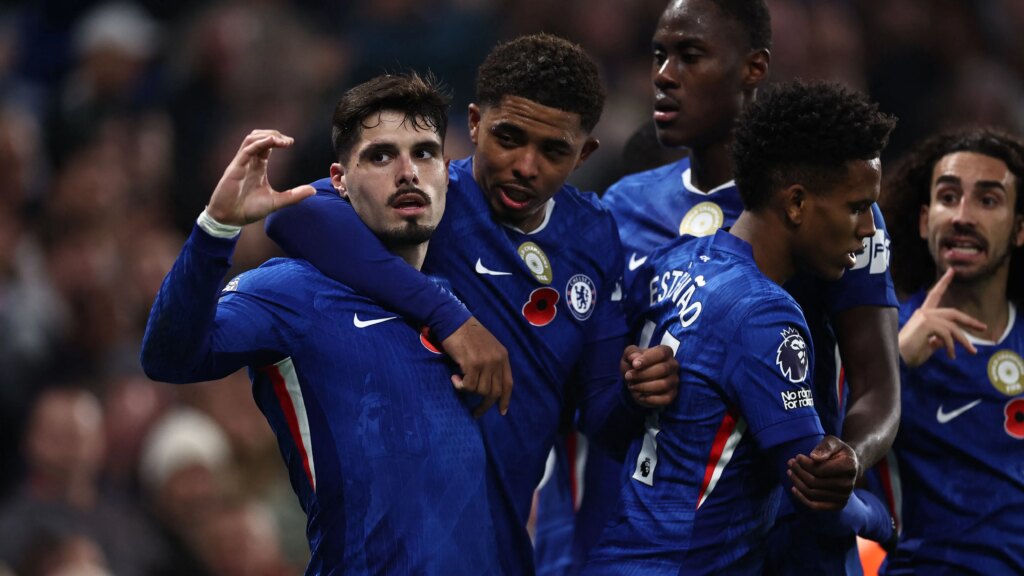 تشيلسي يفقده لاعب شهرًا | كووورة
 ستاديوم بوست