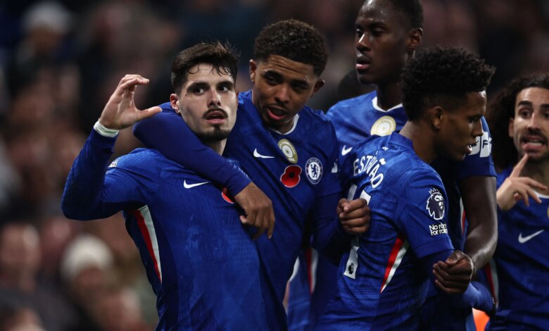 تشيلسي يفقده لاعب شهرًا | كووورة
 ستاديوم بوست