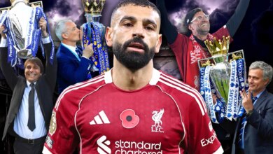 لا ينبغي أن يكون كفاح ليفربول للدفاع عن لقبه على الرغم من إنفاقه البالغ 440 مليون جنيه إسترليني بمثابة مفاجأة
 ستاديوم بوست