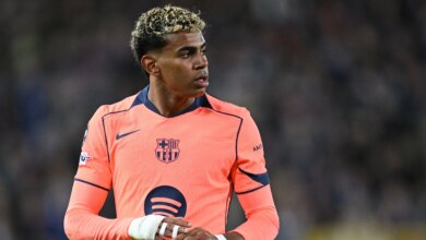 برشلونة يرد على بيان الاتحاد الخارجي بالإضافة إلى يامال
ستاديوم بوست