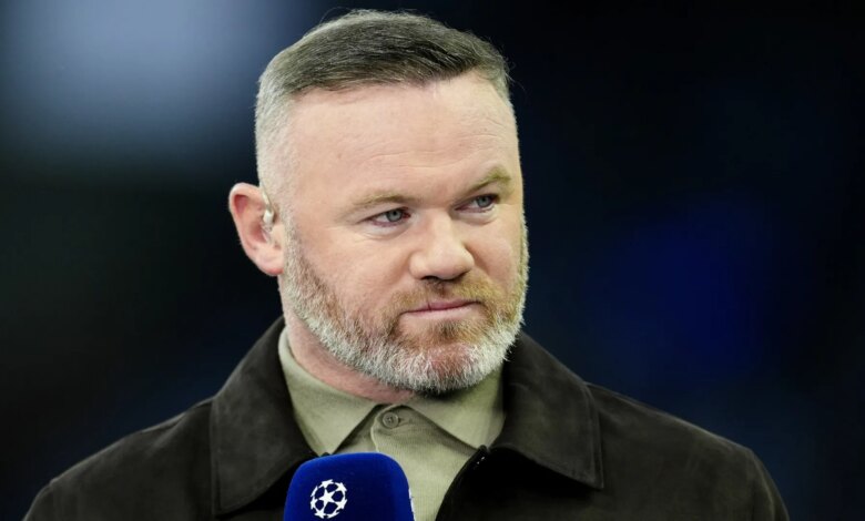 واين روني يشعل الخلاف مع فيرجيل فان ديك بعد أيام من المواجهة المؤلمة وجهاً لوجه عقب التعادل مع ريال مدريد
 ستاديوم بوست