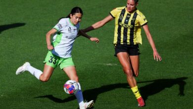 تقرير: كرة القدم النسائية في أستراليا تعاني من "استنزاف المواهب المقلق".
ستاديوم بوست