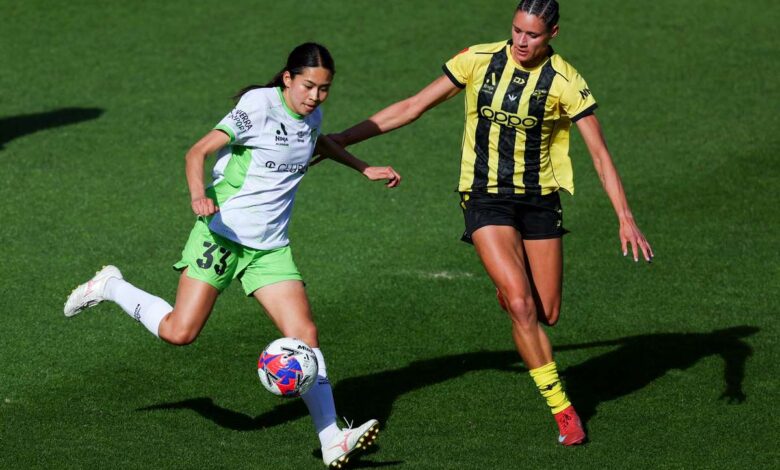 تقرير: كرة القدم النسائية في أستراليا تعاني من "استنزاف المواهب المقلق".
 ستاديوم بوست