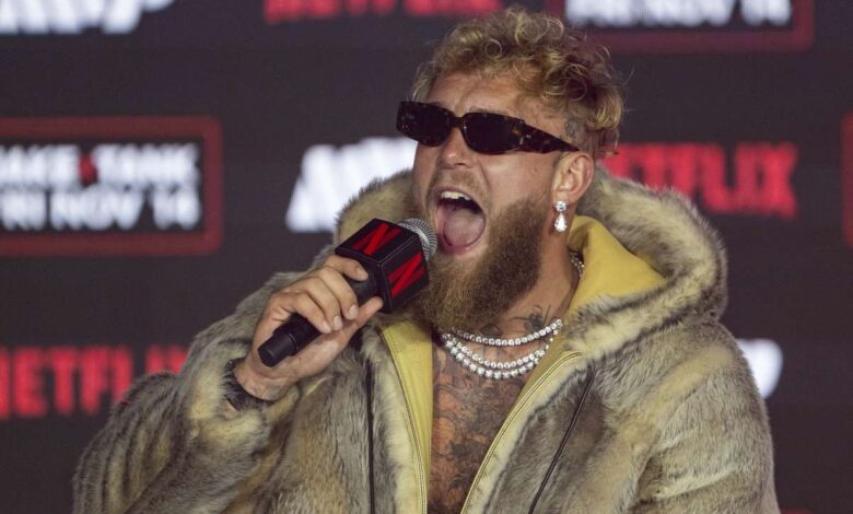 من الممكن أن يلتقي أنتوني جوشوا وجيك بول في نزال الوزن الثقيل
ستاديوم بوست