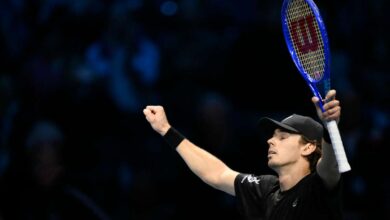 ما الجديد في عطلة نهاية الأسبوع هذه: ملخص الرياضة الأسترالية في الفترة من 15 إلى 16 نوفمبر ستاديوم بوست