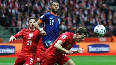 تصفيات مونديال 2026: تأهلت هولندا إلى نهائيات كأس العالم بتعادلها الثمين مع إسبانيا
 ستاديوم بوست