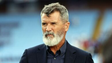 روي كين يصف النجم الإنجليزي بأنه "رقيق بعض الشيء" بعد فشله في "وضع مطالب على زملائه" في ألبانيا
 ستاديوم بوست