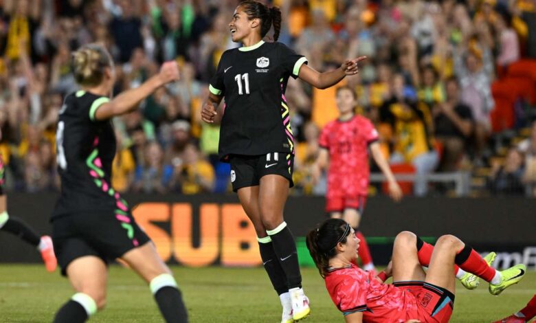 مدير ماتيلداس مونتيمورو يشيد بفاولر لانفتاحه على الصحة العقلية
 ستاديوم بوست