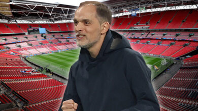 فخ إنجلترا يجب على توماس توخيل تجنب الوقوع فيه في كأس العالم 2026 بعد قرارات روني وبيكهام الكارثية
 ستاديوم بوست