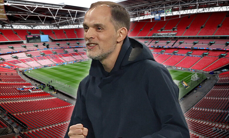 فخ إنجلترا يجب على توماس توخيل تجنب الوقوع فيه في كأس العالم 2026 بعد قرارات روني وبيكهام الكارثية
 ستاديوم بوست