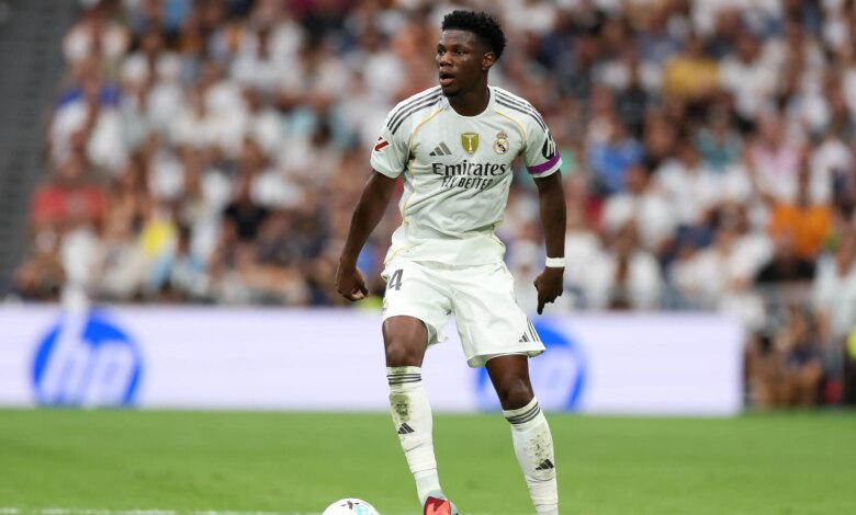 تشوماني: الريال لا يطلب من الجامعيين.. وهذا المفضل
 ستاديوم بوست