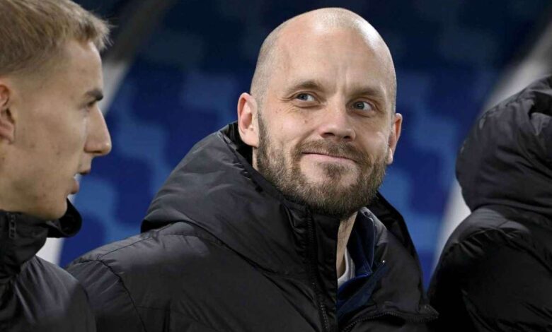 فنلندا ضد أندورا: تيمو بوكي يسجل في آخر ظهور دولي له في الفوز الودي 4-0
ستاديوم بوست