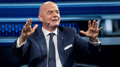 تقدم الحكومة الأمريكية "بطاقة الفيفا" الجديدة لكأس العالم 2026 وسط مخاوف من انتظار التأشيرة لمدة 12 شهرًا ستاديوم بوست