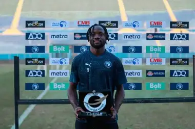 فيستون ماييلي