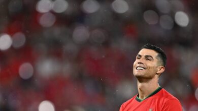 إن تخفيف العقوبة المفروضة على كريستيانو رونالدو ليس مفاجئاً، فكأس العالم بدونه لن يكون كافياً بكل بساطة