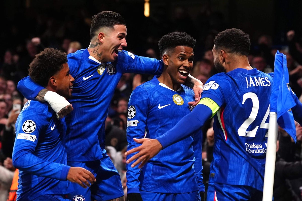 كول بالمر إف سي؟ يُظهر تشيلسي أن بإمكانهم الازدهار مع أو بدون رجلهم الأساسي