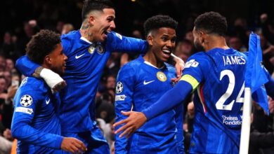 كول بالمر إف سي؟ يُظهر تشيلسي أن بإمكانهم الازدهار مع أو بدون رجلهم الأساسي