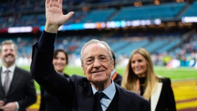 لماذا يريد ريال مدريد إجراء تغييرات ضخمة على نموذج ملكيته؟