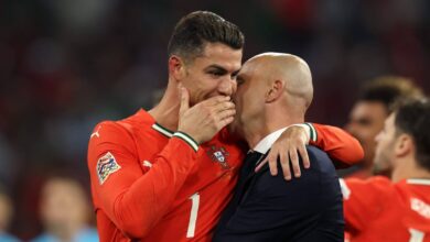 TAFC: تأجيل كأس العالم لكريستيانو رونالدو، ودور نجم إستيفاو، وجدل مركز كينيدي