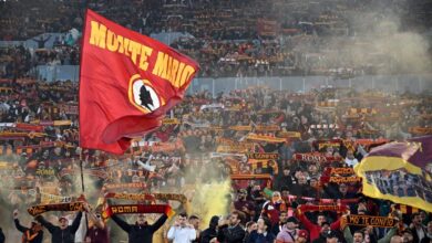 روما يواجه نابولي في اختبار صعب وليفركوزن يستضيف دورتموند بعد مفاجأة مانشستر سيتي ستاديوم بوست