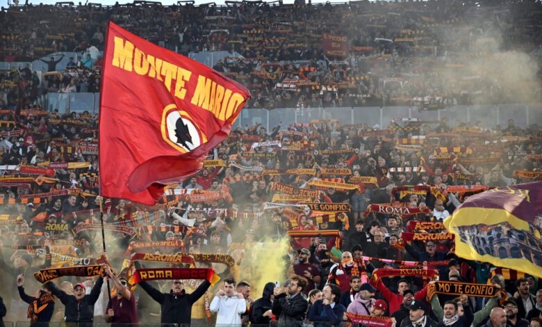 روما يواجه نابولي في اختبار صعب وليفركوزن يستضيف دورتموند بعد مفاجأة مانشستر سيتي ستاديوم بوست