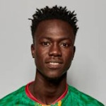 Idrissa Thiam