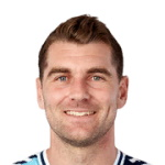 Sam Vokes