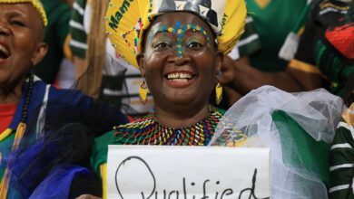 صور تصفيات كأس العالم 2026: جنوب أفريقيا، إنجلترا، قطر، السعودية | أخبار كرة القدم
 ستاديوم بوست