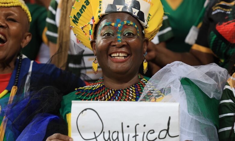 صور تصفيات كأس العالم 2026: جنوب أفريقيا، إنجلترا، قطر، السعودية | أخبار كرة القدم
 ستاديوم بوست