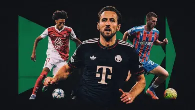 رادار : الانتقالات المحتملة للاعبين اللذين تراقبهم الاندية شتاء يناير 2026