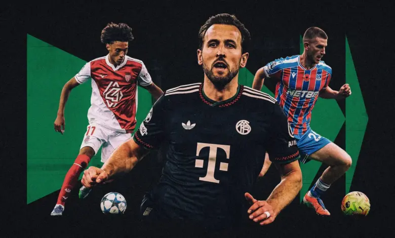 رادار : الانتقالات المحتملة للاعبين اللذين تراقبهم الاندية شتاء يناير 2026