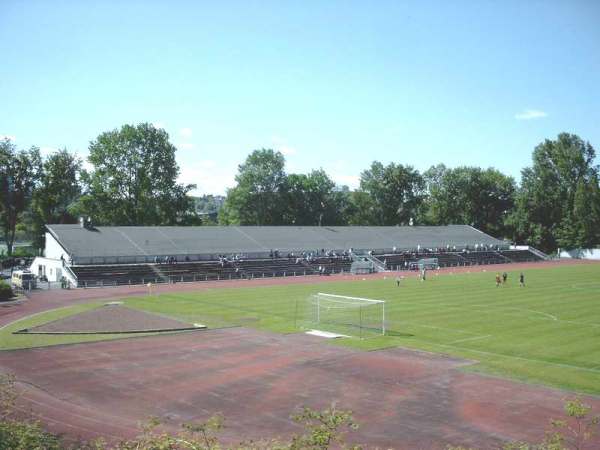 stadium photo