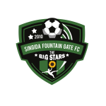 سينجيدا بلاك ستارز إف سي