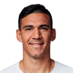 Fabian Balbuena