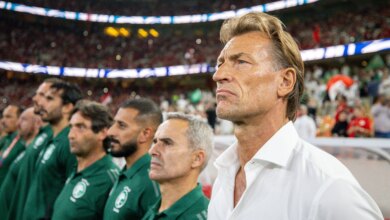 27 لاعبًا في قائمة المواهب السعودية لكأس العرب
لاليغا