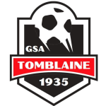 جي إس إيه تومبلين