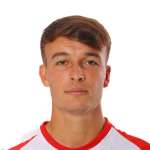 player photo