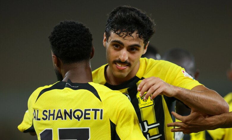 3 حلول.. من يعوض غياب سعد الموسى عن ديربي جدة؟
لاليغا