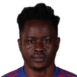 player photo