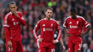 ليفربول ضد ويست هام