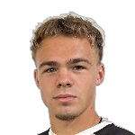 player photo