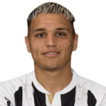 M. N. Ferreira Berrondo