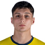 player photo