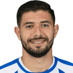 player photo