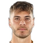 player photo